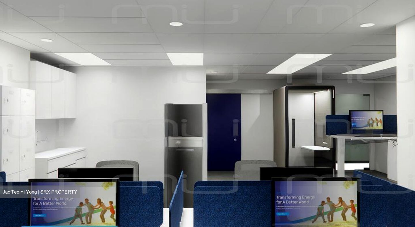 International Plaza (D2), Office #570010351